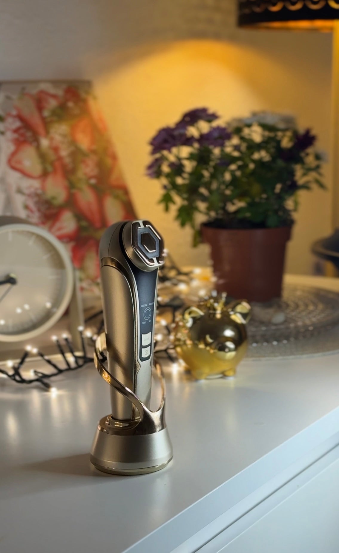 BeU — 4-in-1 Premium Facial Device®