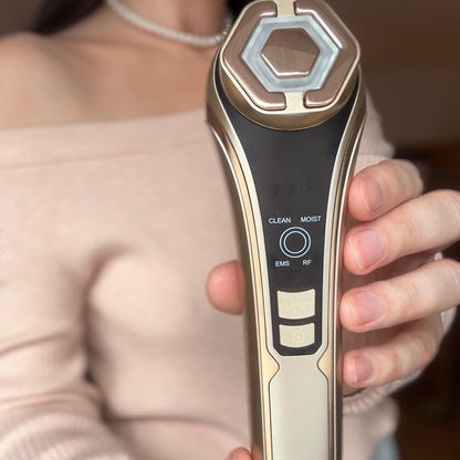 BeU — 4-in-1 Premium Facial Device®