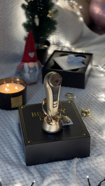 BeU — 4-in-1 Premium Facial Device®