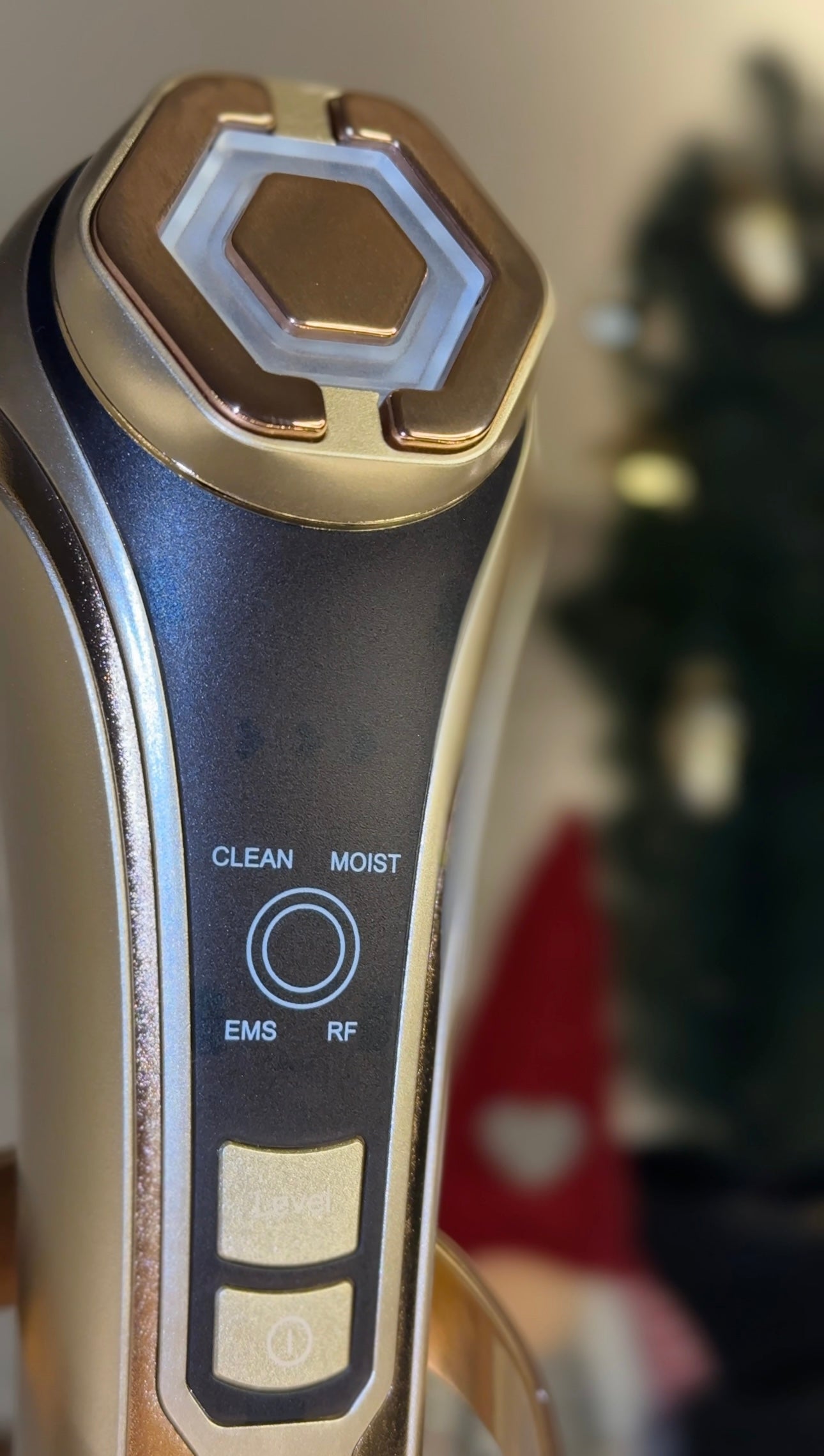 BeU — 4-in-1 Premium Facial Device®