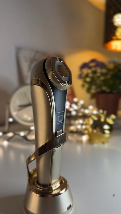 BeU — 4-in-1 Premium Facial Device®